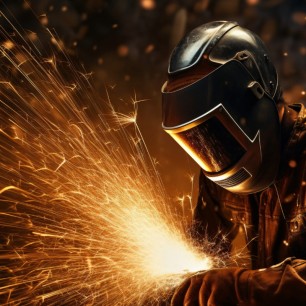 ROLO DE TIRAS DE PVC SOLDADURA