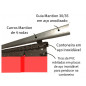 Cortinas de tiras PVC corrediças à medida – Sistema Deslizante Profissional (v2) Cortinas de tiras PVC corrediças à medida – Sistema Deslizante Profissional (v2)